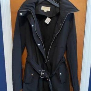 Michael Kors Trench Coat NWT